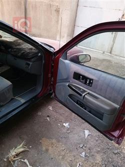 شيفروليه كابريس